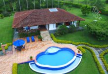 Aisea Casa Campestre