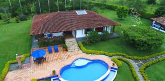 Aisea Casa Campestre