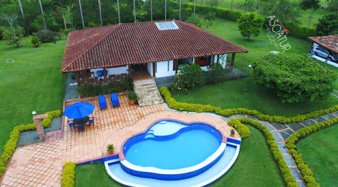 Aisea Casa Campestre