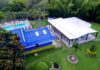 Centro Recreacional Tulaima