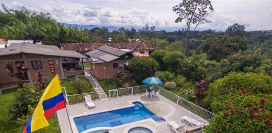 Chalet Alto Bonito