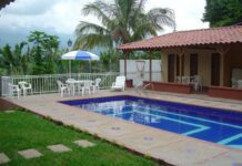 Chalet Villa Nelly