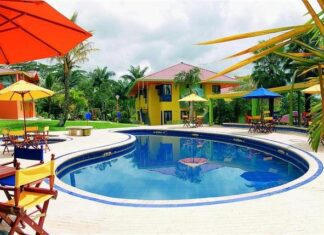 Eco Hotel la Casona