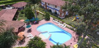 EcoHotel Santa Barbara