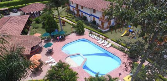 EcoHotel Santa Barbara