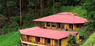 Eco Resort Gran Azul