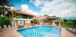 Eco Hotel las Palmas