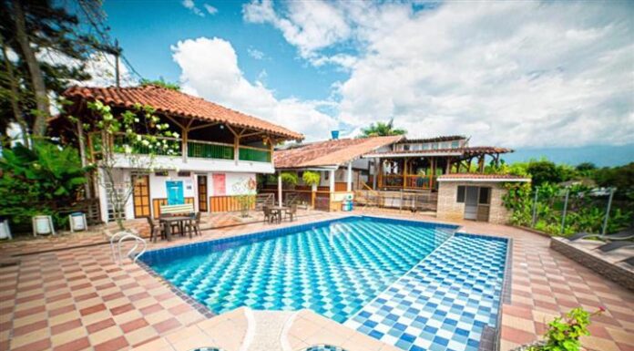 Eco Hotel las Palmas