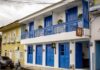 Casa Hotel El Reloj