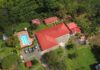 Casa Zarigüeya Finca Cafetal Quindiano