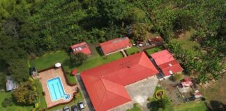 Casa Zarigüeya Finca Cafetal Quindiano