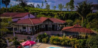 Finca Campestre la Adelita