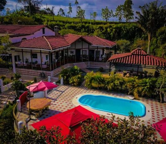 Finca Campestre la Adelita