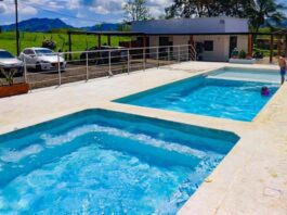 Finca Campestre la Emilia