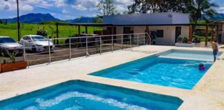 Finca Campestre la Emilia