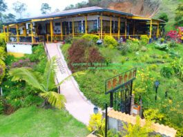 Hostal Finca Cardonales