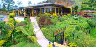 Hostal Finca Cardonales