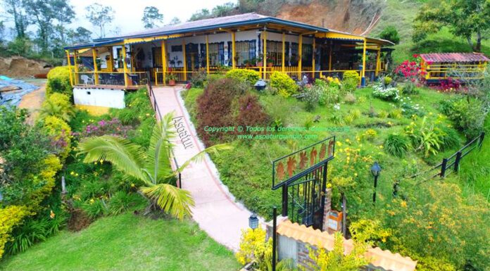 Hostal Finca Cardonales