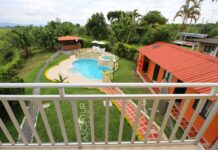 Finca Hotel Amanecer