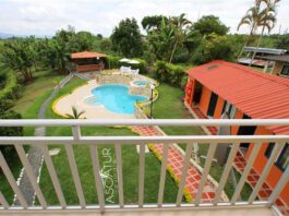 Finca Hotel Amanecer