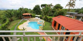 Finca Hotel Amanecer