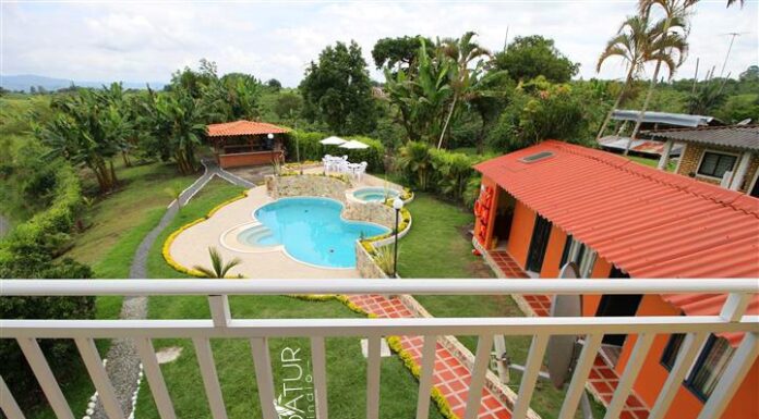 Finca Hotel Amanecer