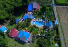 Finca Hotel Amaru