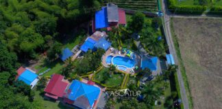 Finca Hotel Amaru