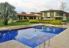 Finca Hotel Araucaria del Rio