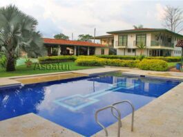 Finca Hotel Araucaria del Rio