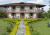 La Bella Villa