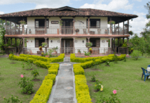 La Bella Villa