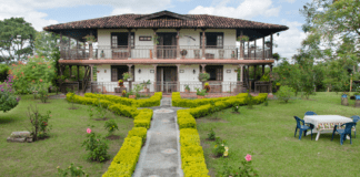La Bella Villa
