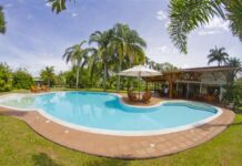 Finca Hotel Buenavista