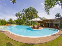 Finca Hotel Buenavista