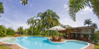 Finca Hotel Buenavista