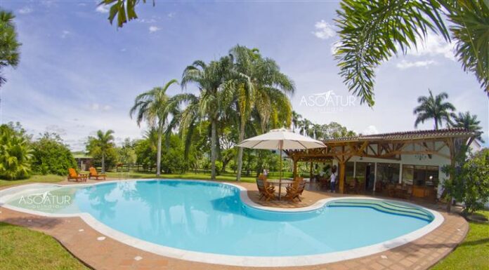 Finca Hotel Buenavista