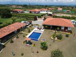 Finca Hotel Casa Antigua