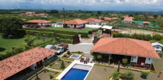 Finca Hotel Casa Antigua