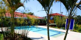 Finca Hotel Casa Linda