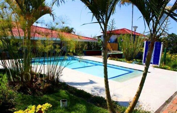 Finca Hotel Casa Linda
