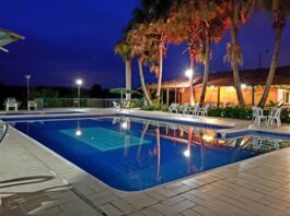 Finca Hotel Casaroma