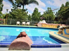 Finca Hotel Cuambi