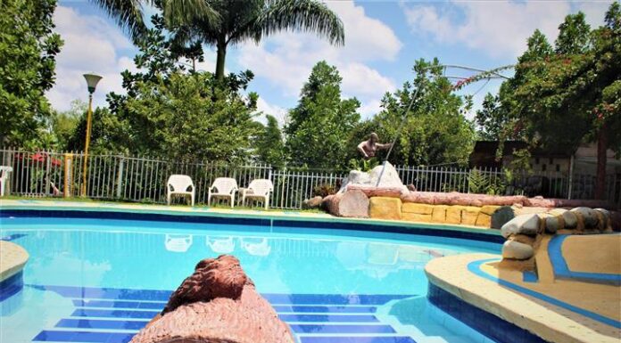 Finca Hotel Cuambi