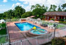 Finca Hotel Fátima