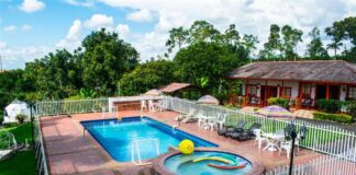 Finca Hotel Fátima