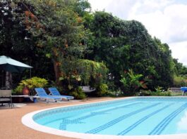Finca Hotel Machangara