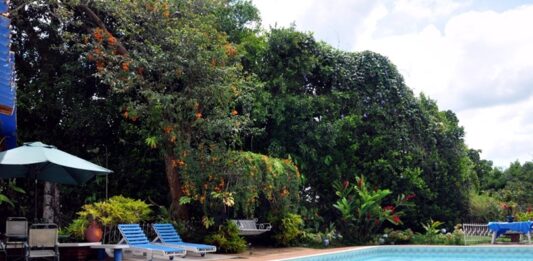 Finca Hotel Machangara