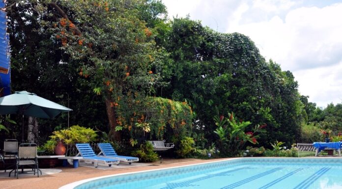 Finca Hotel Machangara