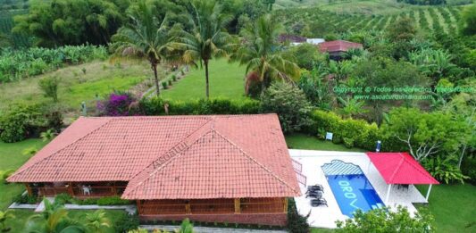 Finca Hotel Orovi